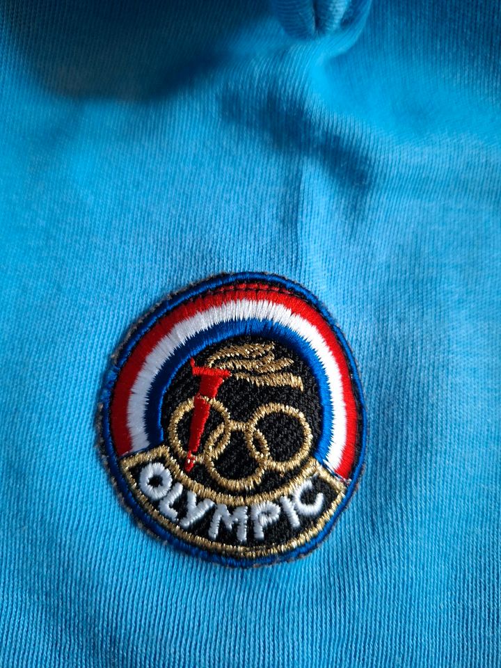 Original 70er Jahre Skimütze von Astro Olympic retro vintage in Pfaffenhausen