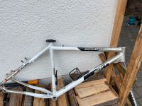 KTM Retro Mountainbike Rahmen Bayern - Fischbachau Vorschau