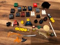 Klemmbausteine Ninjago Zubehör Ersatzteile kompatibel zu Lego Bayern - Regensburg Vorschau