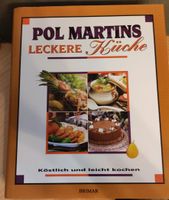 Pol Martins  -  Leckere Küche Thüringen - Niederorschel Vorschau
