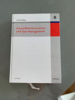 Gesundheitstourismus und Spa-Management - Kai-Torsten Illing Brandenburg - Leegebruch Vorschau