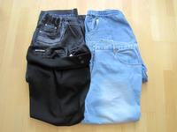 Damen Hose 4 St. Gr. 50, 2x56, 58   Gerry Weber... Baden-Württemberg - Konstanz Vorschau
