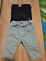 2 Jeans Hosen Hamburg-Mitte - Hamburg Billstedt   Vorschau