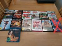 Verschiedene DVD's Niedersachsen - Schüttorf Vorschau