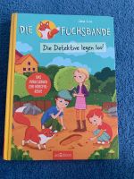 Tolles Buch über die Fuchsbande Nordrhein-Westfalen - Bad Sassendorf Vorschau