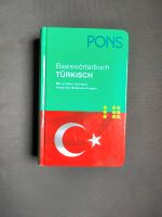 Basiswörterbuch Pons Türkisch - Deutsch Bayern - Niedernberg Vorschau