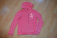 S.OLIVER Sweatjacke * Strickjacke * Gr. 164 * pnk Dresden - Cotta Vorschau