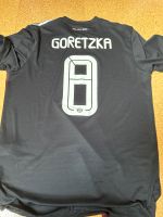 FC Bayern Trikot Authentic Leon Goretzka L Nordrhein-Westfalen - Hamminkeln Vorschau