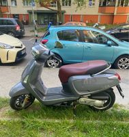 Kymco Like II 50i Berlin - Marienfelde Vorschau