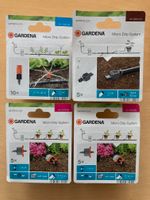 Gardena Micro-Drip-System, Paket Bayern - Nersingen Vorschau