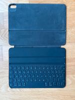 Apple Smart Folio Keyboard Tastatur A2038 Wandsbek - Hamburg Bergstedt Vorschau