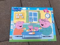 Peppa Wutz Puzzle für Kinder Baden-Württemberg - Graben-Neudorf Vorschau