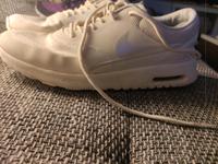 Nike Laufschuhe Brandenburg - Oranienburg Vorschau