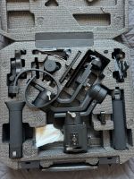 DJI SC Ronin mit Fokusmotor Nordrhein-Westfalen - Bedburg Vorschau