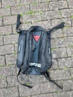 Dainese Tankrucksack D-Tail / Saddle Bag / schwarz Rheinland-Pfalz - Worms Vorschau