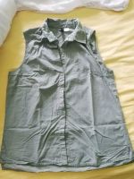 Leichte Bluse von H&M Gr. 34 Rheinland-Pfalz - Irsch Vorschau