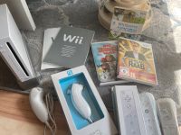 Nintendo Wii Thüringen - Treben Vorschau