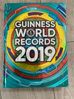 Guiness World Records 2019 Buch Sachsen - Schwarzenberg (Erzgebirge) Vorschau