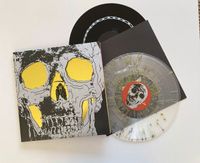 The Dirty Nil - Master Volume , Deluxe Vinyl, Colored Niedersachsen - Melle Vorschau