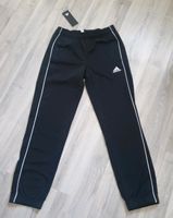 Adidas Sporthose Turnhose Jogger schwarz 152 Neu mit Etikett Essen - Essen-Kray Vorschau