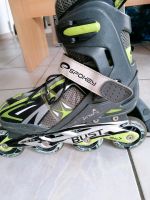 Rollschuhe  inlineskates gunstig Bayern - Taufkirchen Vils Vorschau