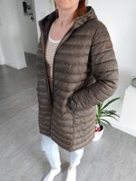 Camel Active Damenjacke Mantel Steppjacke mit Kapuze Gr 38-40 Nordrhein-Westfalen - Bad Lippspringe Vorschau