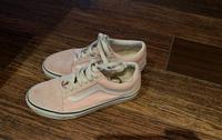Vans Größe 38 rosa Niedersachsen - Oldenburg Vorschau