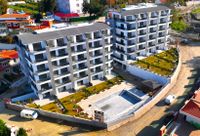 ALANYA-Kargicak:UNGLAUBLİCHES ANGEBOT! Luxuriöse 4+1 Maisonette: Tauchen Sie ein in Kargıcak's Traum(Bj.2023) Hessen - Limburg Vorschau