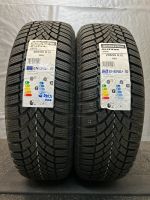 2x Winterreifen Bridgestone 205/65 R16 95H inkl. Montage Hessen - Burgwald Vorschau