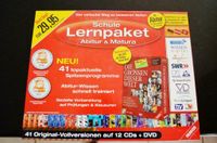 Lernpaket für bessere Abi Noten - 12 CDs + DVD Duisburg - Duisburg-Süd Vorschau