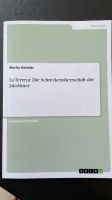 Moritz Geissler - La Terreur. Die Schreckensherrschaft Jakobiner Nordrhein-Westfalen - Kempen Vorschau