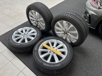 4X Winterkompletträder 17" LM VW Passat  4-7mm SEAL Nr. 3056 Nordrhein-Westfalen - Raesfeld Vorschau