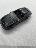 NZG Porsche 911 Speedster in 1:43 schwarz Hessen - Friedrichsdorf Vorschau