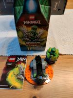 LEGO Ninjago 70687 Spinjitzu Burst Lloyds Spinner Niedersachsen - Oldenburg Vorschau
