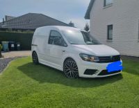 VW-Caddy 2.0 KN Güstrow - Landkreis - Güstrow Vorschau