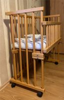 Babybay Beistellbett Mini Rheinland-Pfalz - Kördorf Vorschau