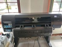 Plotter HP Designjet T7200 Production Thüringen - Gera Vorschau