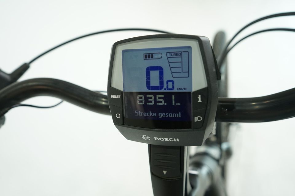 Gazelle Arroyo C8 HMB Elite 2022 - E Bike - 500 Wh - UVP3599€ in Wuppertal