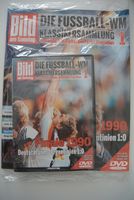 Bild Die Fußball-WM Klassikersammlung 1 + DVD *original verpackt* Bayern - Langenzenn Vorschau