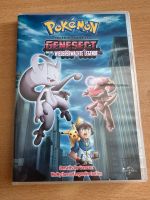 DVD Pokémon genesect und die wiedererwachte Legende Nordrhein-Westfalen - Borgholzhausen Vorschau