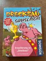 Drecksau - Erweiterung sauschön Bayern - Landsberg (Lech) Vorschau