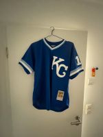 Mitchell & Ness KC Royals Bo Jackson MLB Trikot Hamburg - Harburg Vorschau