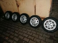 Lancia Beta Magnesium Felgen cromodora Nordrhein-Westfalen - Hagen Vorschau