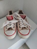 Convers All Star Mädchenschuhe Größe 29 Hessen - Ortenberg Vorschau