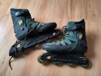 K2 Inline Skates 43,5 Bayern - Naila Vorschau