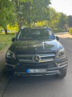 Mercedes Benz Gl 350 4 MATIC Nordrhein-Westfalen - Schwelm Vorschau