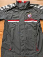 Adidas FC Bayern München Jacke Brandenburg - Eichwalde Vorschau