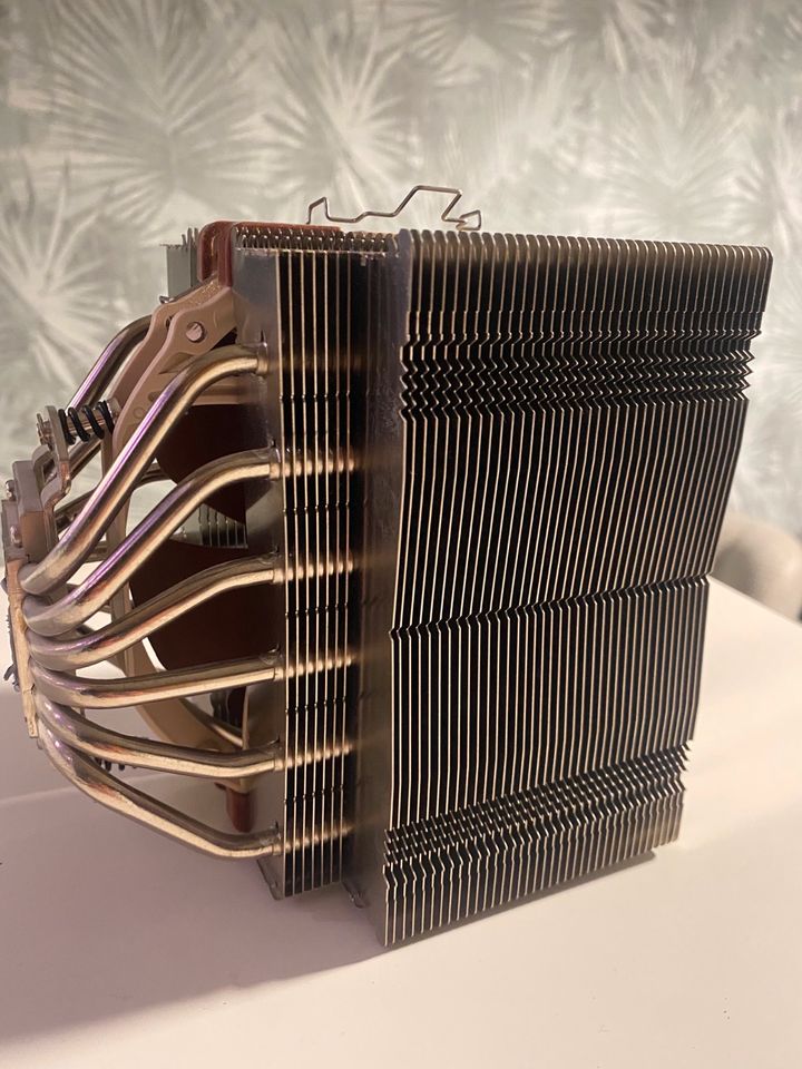 noctua luftkühler, intel in Beselich