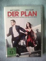DVD Der Plan Berlin - Friedrichsfelde Vorschau