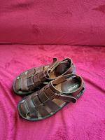 Leder Schuhe Gr. 43 Baden-Württemberg - Freiburg im Breisgau Vorschau